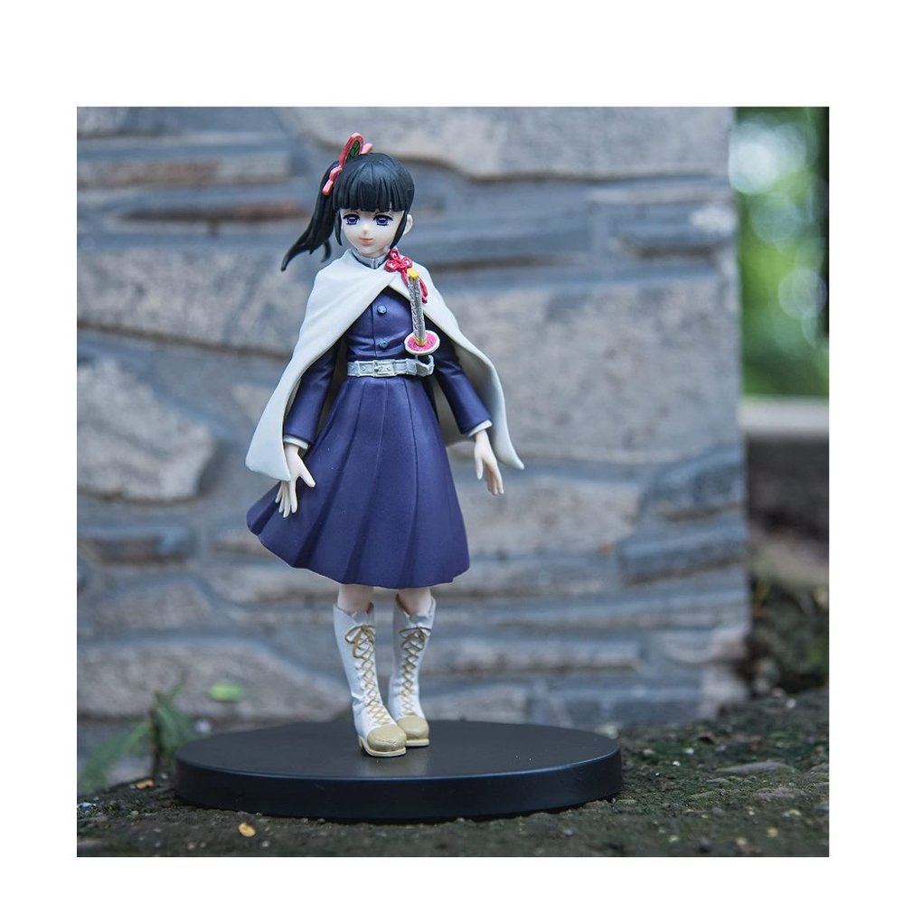 BanPresto Kimetsu Yaiba vol.7 Kanao Tsuyuri Figure